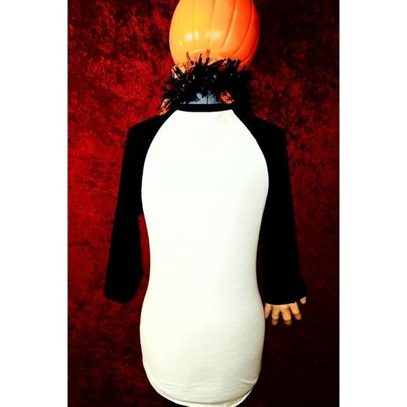 Salem's Pot Band Shirt Riding Easy - Picture 3 of 4